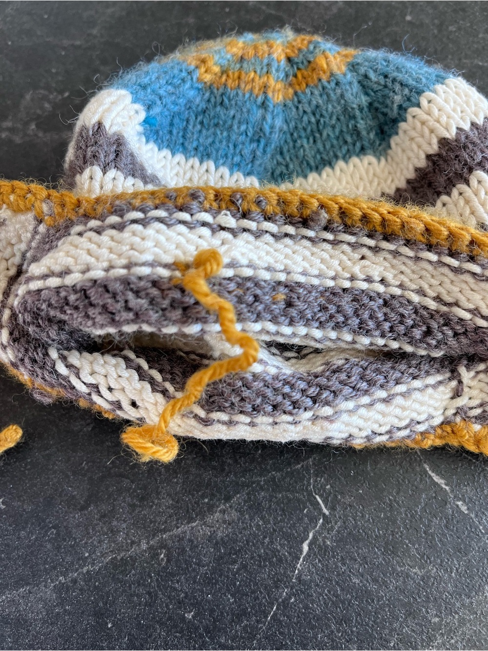 Baby Hat - Picture 3 of 5